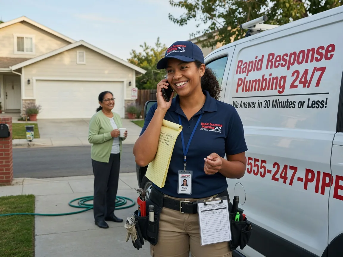 Emergency Plumber Warren Center, PA FAQs